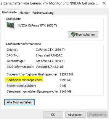 So aktivieren Sie die Hardware-Beschleunigung auf Ihrem PC