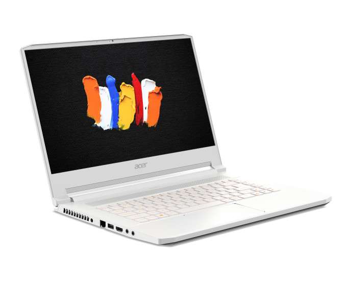 Acer nimmt mit ConceptD Kreative ins Visier