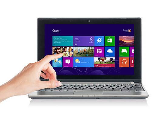 Aldi verkauft 299-Euro-Notebook mit Windows 8