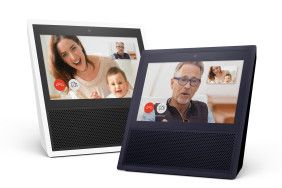 Amazon bringt Echo Show nach Deutschland