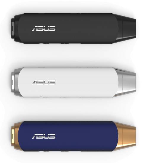 Asus Stick-PC und schneller Tri-Band-Router