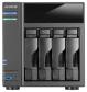 Asustor AS5004T 4-Bay-NAS im Test