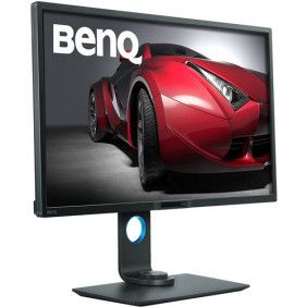 Benq PD3200U im Test